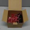 Flamingo Solar Wind Chime Light for Outdoor Decor  Waterproof Solar-Powered Wind Chime with 6 Color-Changing LED Flamingo Lights, Decorative Lights for Holiday Housewarming - Unique Gifts for Her