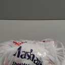 Bencailor Red,Black 9 Pcs Christmas Bathroom Towels Set Red and Black Buffalo Check Towel Snowman Truck Christmas Tree Decoration for Bathroom Xmas Parties Restaurant Winter Housewarming Gifts