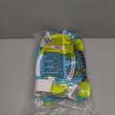 Bright Starts Bounce 'n Spring Deluxe Door Jumper for Baby with Adjustable Strap, 6 Months and Up, Max Weight 26 lbs