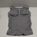 Shapewear Camisoles With Built in Bra Tummy Control Compression Tank Tops for Women Body Shaper Padded Tanks XXL