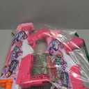 XSHOT Fast-Fill Skins Pink Hyperload (2 Pack) by ZURU, Watergun, Water Blaster Toys, 2 Blasters Total, Fills with Water in just 1 Second!
