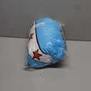 Northwest Wonder Woman Adult Silk Touch Comfy Throw Blanket with Sleeves, 48" x 71"