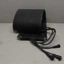 3PCS Heated Snow Melting Mats 10 x 30,Upgraded Anti-Slip Electric Snow Walkway Outdoor Mats,Winter Ice Heat Rubber Mat for Stairs Steps Floor