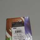 Creative Converting 331930 Football Party Beverage Napkins Brown 6 Pack, One Size