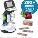 LeapFrog Magic Adventures Microscope