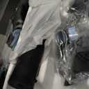 Philips Sonicare ExpertClean 7500 Black, Rechargeable Electric Power Toothbrush, HX9690/05 (1 Count (Pack of 1))