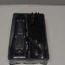 Hair Clippers for Men Professional - Cordless&Corded Barber Clippers for Hair Cutting & Grooming Rechargeable Beard Trimmer