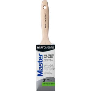 Bestt Liebco 552568300 Master 2-Inch Trim Bristle