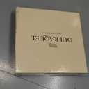 Chip and Dip Serving Set, 13.5" Serving Platters and Trays, Appetizer Serving Tray, Divided Serving Tray, Party Serving Relish Trays and Platters, Lazy Susan Taco Bar, Lazy Susan Serving Platter