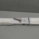 LazBlinds No Drill Light Filtering Roman Shades, White, 22" W x 64" H | No Tools Easy Install Window Blinds, Thermal Insulated Room Darkening with UV Blocking for Bedroom/Living Room
