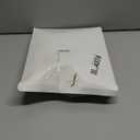 Pack of 2 Corduroy Decorative Throw Pillow Covers 18x18 InchSoft Boho Striped Pillow Covers Modern Farmhouse Home Decor for Sofa Living Room Couch Bed(Light Grey)