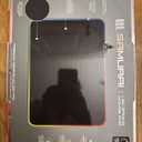 LIFEWORKS Samurai LED Gaming Mouse PAD Multicolor Illumination