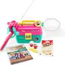 Shakespeare Youth Fishing Reel and Rod Combo