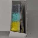 Plastic Snaps with Snap Pliers, 460 Sets 24-Colors Snap Buttons for Sewing, Snap Fasteners Kit for Sewing, Clothing, Crafting