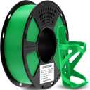 GAINTARM ASA Filament 1.75mm,Premium Weather & UV Resistant Green 3D Printer Filament,Ideal for Outdoor Functional Parts,Dimensional Accuracy +/- 0.02mm,1kg Spool (2.2lbs)