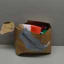 Jetec 32 Inch Giant PVC Inflatable Christmas Ball Ornaments Large Xmas Blow Ball Decorations Inflatables Outdoor Holiday Decorations Christmas Blow up Yard Decor(8 Pcs,Snowflakes)