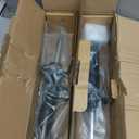 2PCS Front Shock Absorbers Strut Compatible with E60 E61 525xi 528xi 530xi 535i xDrive 2006-2010 Suspension Kit 31316786519 31306772221