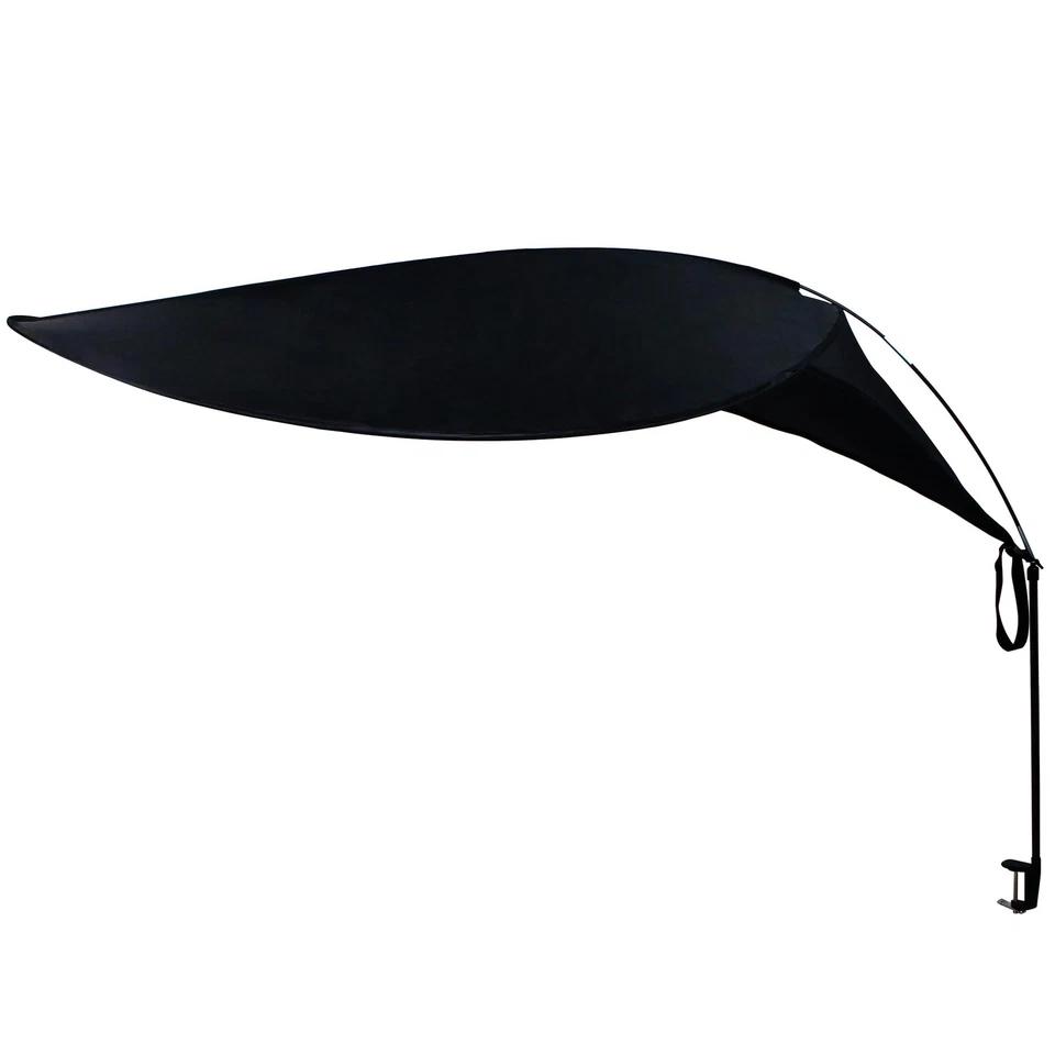 Office Light Cover and Desk Shade,Designed for Light Sensitive Workers, Idea for Office Cubicles and Desks