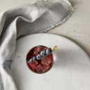 DaVinci Gourmet Sugar-Free Blueberry Syrup, 25.4 Fluid Ounces (Pack of 1)