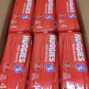Huggies Size 4 Diapers, Little Movers Baby Diapers, Size 4 (22-37 lbs), 150 Count (6 Packs of 25)