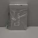 Lefton Rotatable Bathroom Faucet BF2204 with Pop-up Bathroom Sink Drain Stopper Without Overflow D01 (Contemporary, Brushed Gold)