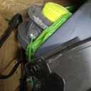 RYOBI 40-Volt Lithium-Ion Cordless Attachment Capable String Trimmer, 4.0 Ah Battery and Charger Inc