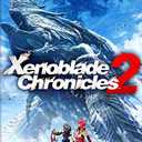 Nintendo Xenoblade Chronicles 2 - Nintendo Switch