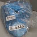 Vcwtty Hexagon Lights, Smart LED Wall Lights with Remote, 13 Colors Touch-Sensitive DIY Modular Assembled RGB Wall Panels, Hex Light with USB-Power for Autism, Game Room Decor, Party (6-Pack)