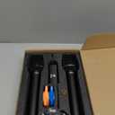 TONOR Wireless Microphones, UHF Rechargeable Cordless Karaoke Mics, 2x20 Channel Dynamic Microfonos Inalambricos Professional for Singing Church Wedding with Adjustable Volume, Quick Mute, 262ft TW520