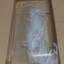 6 Sets Balloon Sticks with Base, Balloon Stand Kits, Balloon Stands With Base For Table Center Floor Birthday Wedding Party Decorations