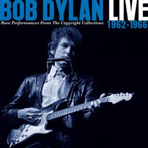 Live 1962-1966 - Rare Performances From The Copyright Collections Live 1962-1966 - Rare Performances From The Copyright Collections