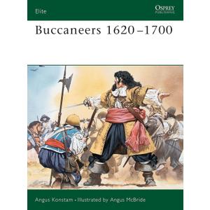 Buccaneers 16201700 (Elite, 69)