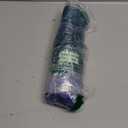 Umbrella Hat, 37 inch Fishing Umbrella Hat Hands Free Foldable UV Protection Umbrella Cap Adjustable Headwear for Fishing Golf Camping Beach Gardening Sunshade Outdoor (Silver-Blue)