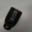 Godox XproC Xpro-C TTL Wireless Flash Trigger for Canon, 1/8000s HSS TTL-Convert-Manual Function Large Screen Slanted Design 5 Dedicated Group Buttons 11 Customizable Functions (XProC for Canon)