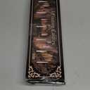 20PCS Floating Candles with Wand, Magic Halloween Hanging Candles, Flickering Battery Operated Taper LED Flameless Candles with Wand Remote for Halloween Decorations Gifts Indoor