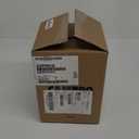 Cambro Food Storage Container with Lid (Microwave Safe and BPA-Free) - 2 Pack - Classic Series Square with Green Lid - 4 QT (Quart) - Commercial Grade for Food Prep (Translucent)