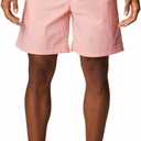 Columbia Men's Backcast Iii Water Short (X-Large/8" Inseam)