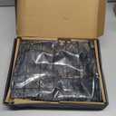 MSI PRO B760-P WiFi DDR4 ATX Motherboard, 4X DDR4~128GB, 5X PCI-E x16, 2X M.2, 4X SATA, 2X USB 3.2, 4X USB 2.0, 1x USB-C