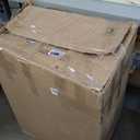 A Certain Wooden Piece of Furniture For The Home, Kitchen, Bathroom Etc, Unknown Size, Black