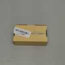 Unipows Wireless Mouse - 2.4G Slim Portable Computer Mouse with Nano Receiver, Less Noise Mobile Optical Mice for Notebook, PC, Laptop, Computer, Mac (Gradient Pink to Purple)