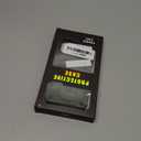 Goton for iPhone 17 Case with Privacy Tempered Glass Screen Protector & Camera Lens Protector, Compatible with MagSafe, Invisible Kickstand, Shockproof Phone Cover, Green