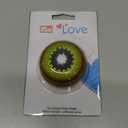 Prym Love Kiwi Pin Cushion/Pattern Weig