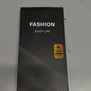 for Samsung Galaxy Z Fold 7 Case with Stand, Front Screen Protector, Hinge Protection, Slim & Rugged, Full Body Hard Cover, Daily Drop Protective Phone Case for Samsung Z Fold 7 5g 2025, Black