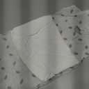 Bambaw 100% Viscose Derived from Bamboo Pillowcase Standard Size Set of 2 Cooling Pillow Cases for Hot Sleepers, Breathable & Good for the Skin, Cooling Pillow Cover with Envelope Closure (White)