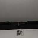 10L0L Golf Cart Front Inner Basket for EZGO TXT & RXV, Dash Storage/Tray Organizer Rack