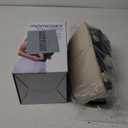 Momcozy Baby Carrier - Ergonomic, Cozy and Lightweight Carrier for 7-44lbs, Effortless to Put On, Ideal for Hands-Free Parenting, Enhanced Lumbar Support, Purehug for Infant to Toddler, Khaki