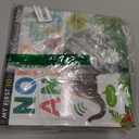 Noisy Animals: Includes 6 Sounds and an On/Off Switch on the Back Cover! (My First) Format: Board book