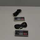 NGHTMRE for NES Classic Edition/Mini Controller for Replacement, with Extended 10ft Cable 2 Pack