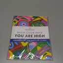 Mood Enhancing Adult Coloring Book: Please Color While You Are high Volume 2 (Pilgrim Soul's Mood Enhancing Coloring Book)