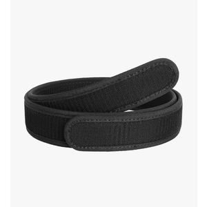 KRYDEX Hook Liner Inner Belt for Duty Belt 1.5" Tactcial Inner Belt Black